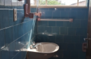 Casa para locação em Avaré